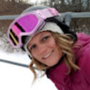 Meet your Posher, Heidi joy